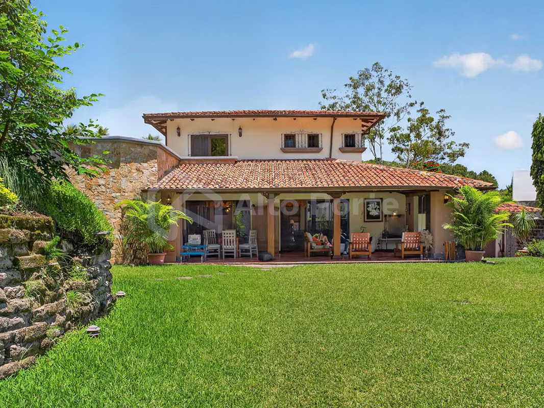 Casa en Venta en Santa Tecla, foto 2