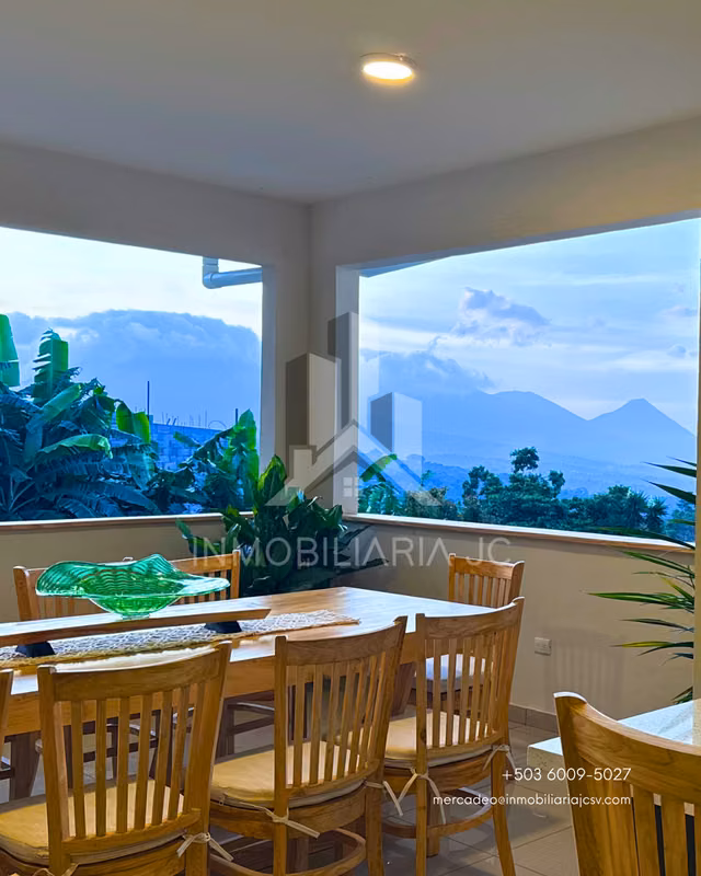 En venta - Casa de campo en Ruta de las Flores - Juayua, Sonsonate, foto 3