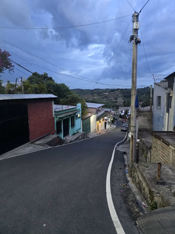 VENTA CASA  con Plafón en Ciudad Delgado, foto 3