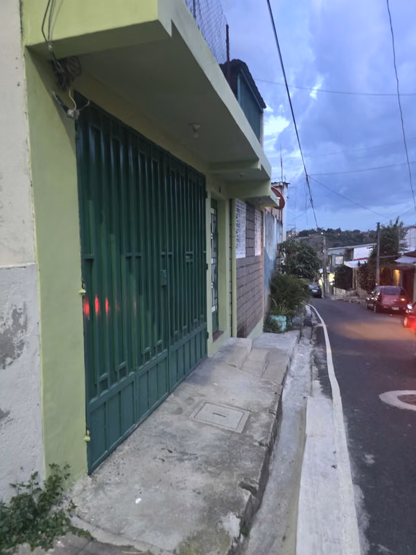 VENTA CASA  con Plafón en Ciudad Delgado, foto 4