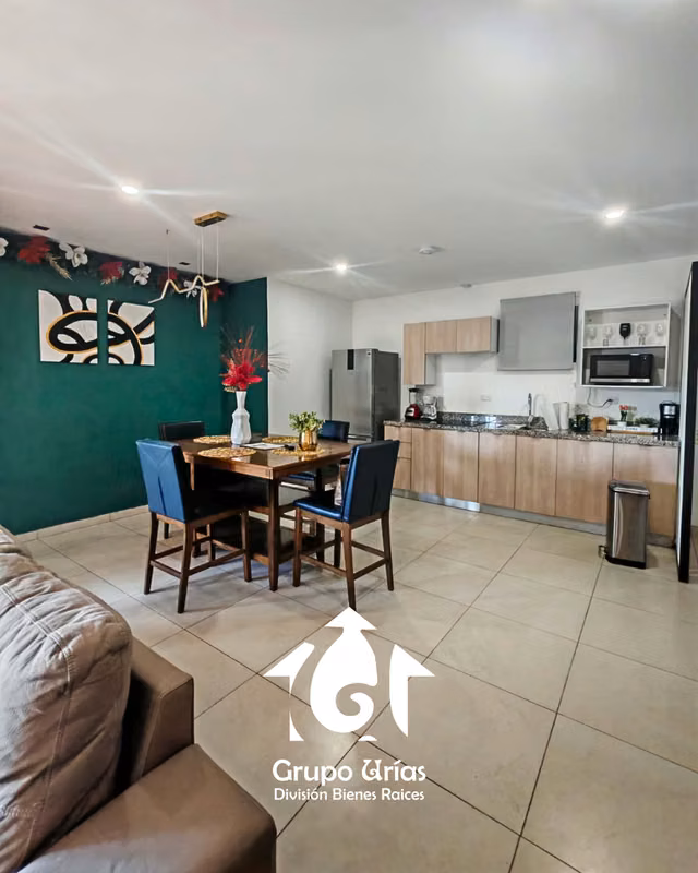 APARTAMENTO EN VENTA - SAN SALVADOR, foto 2