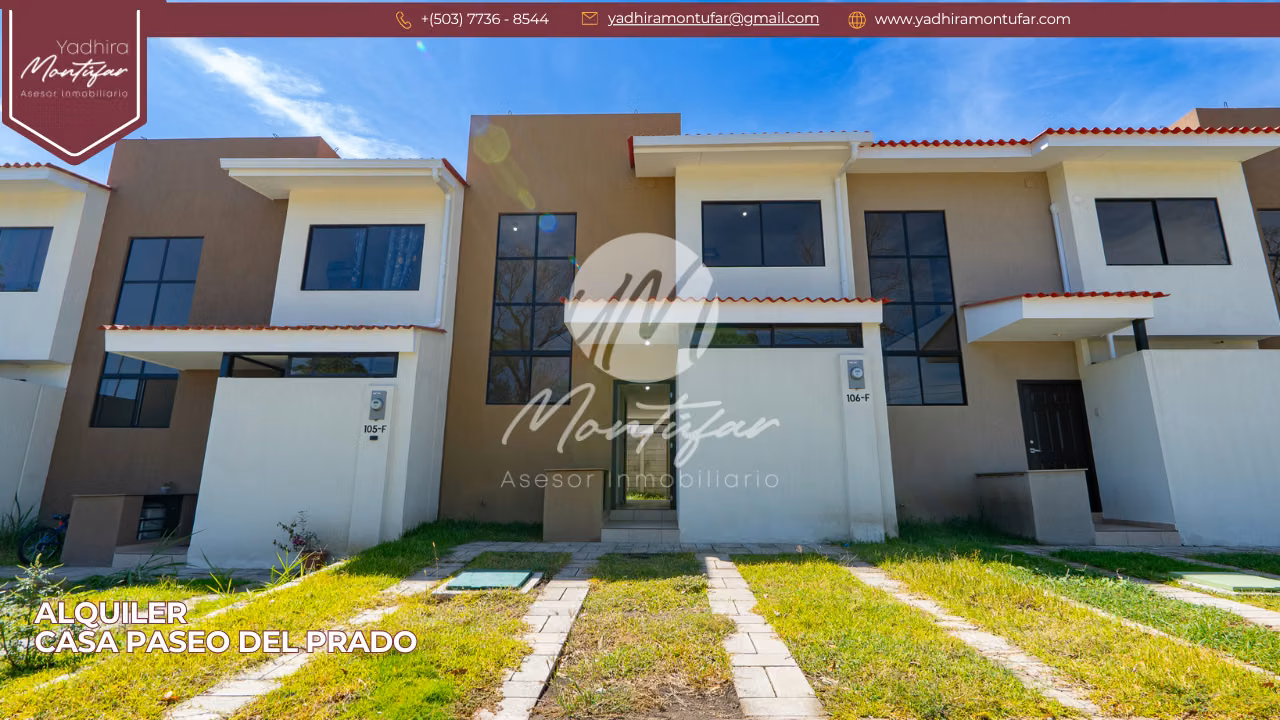 Casa Amplia a estrenar en Alquiler Paseo del Prado, foto 2