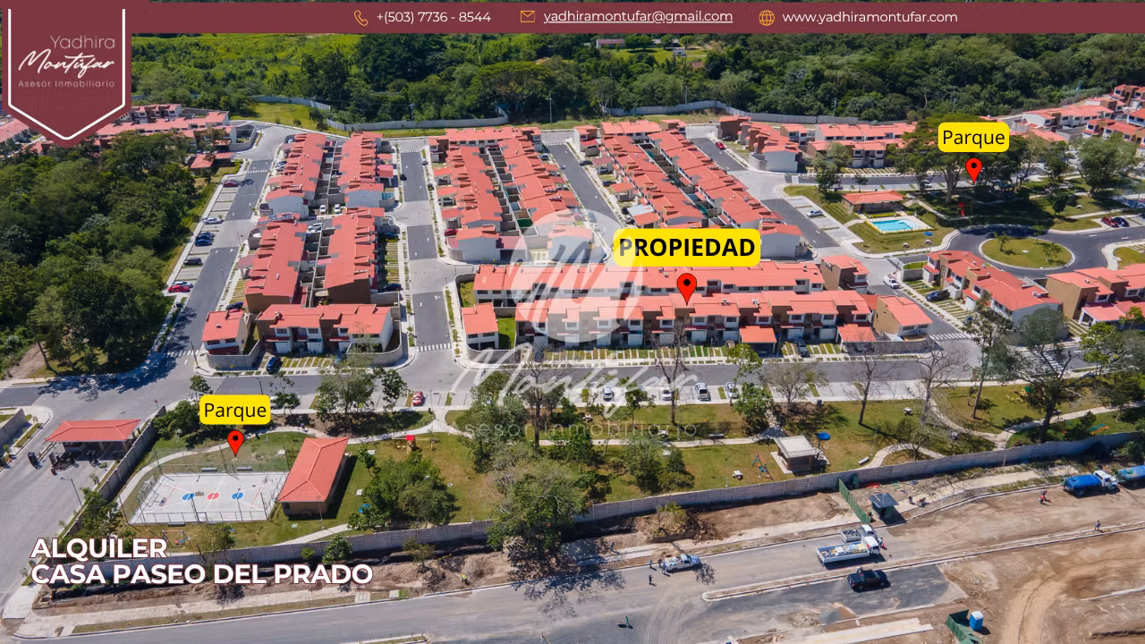 Casa Amplia a estrenar en Alquiler Paseo del Prado, foto 5