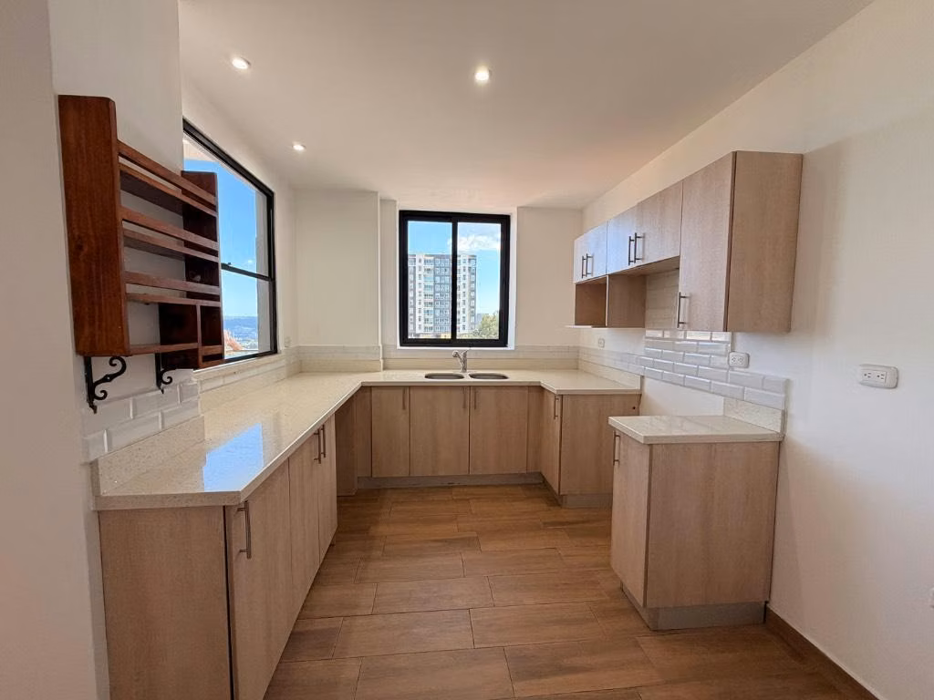 SE VENDE APARTAMENTO EN COL. ESCALON, foto 3
