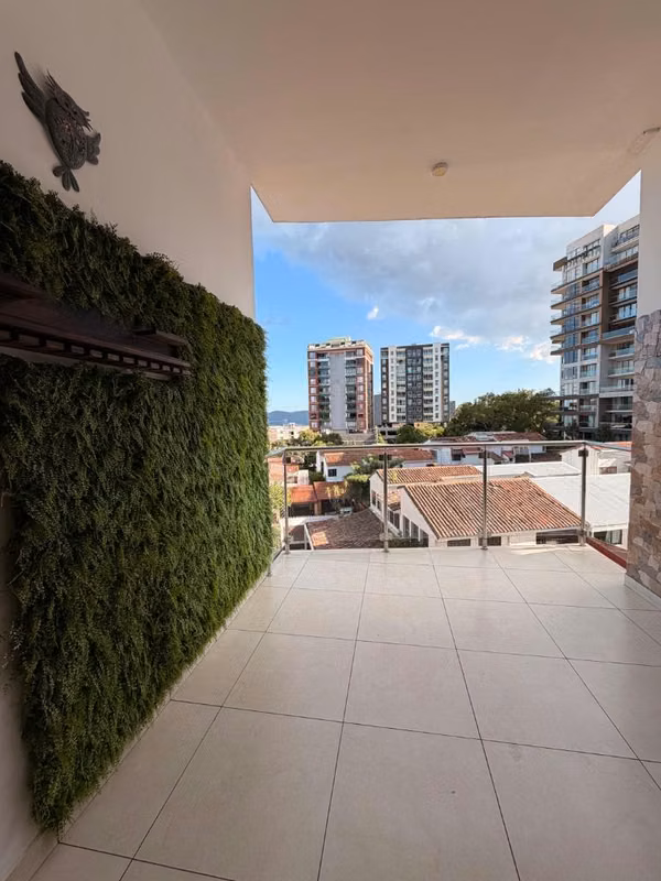 SE VENDE APARTAMENTO EN COL. ESCALON, foto 5