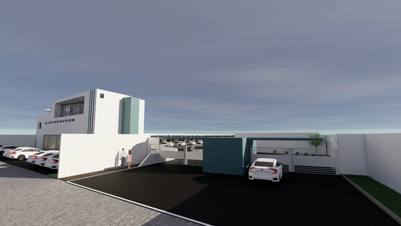 Comalapa Flats II casas en planos a 7 minutos del Aeropuerto de El Salvador, foto 3