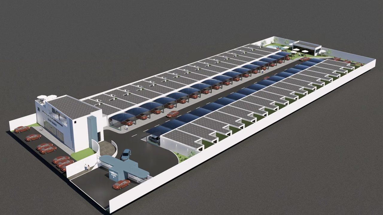 Comalapa Flats II casas en planos a 7 minutos del Aeropuerto de El Salvador, foto 4