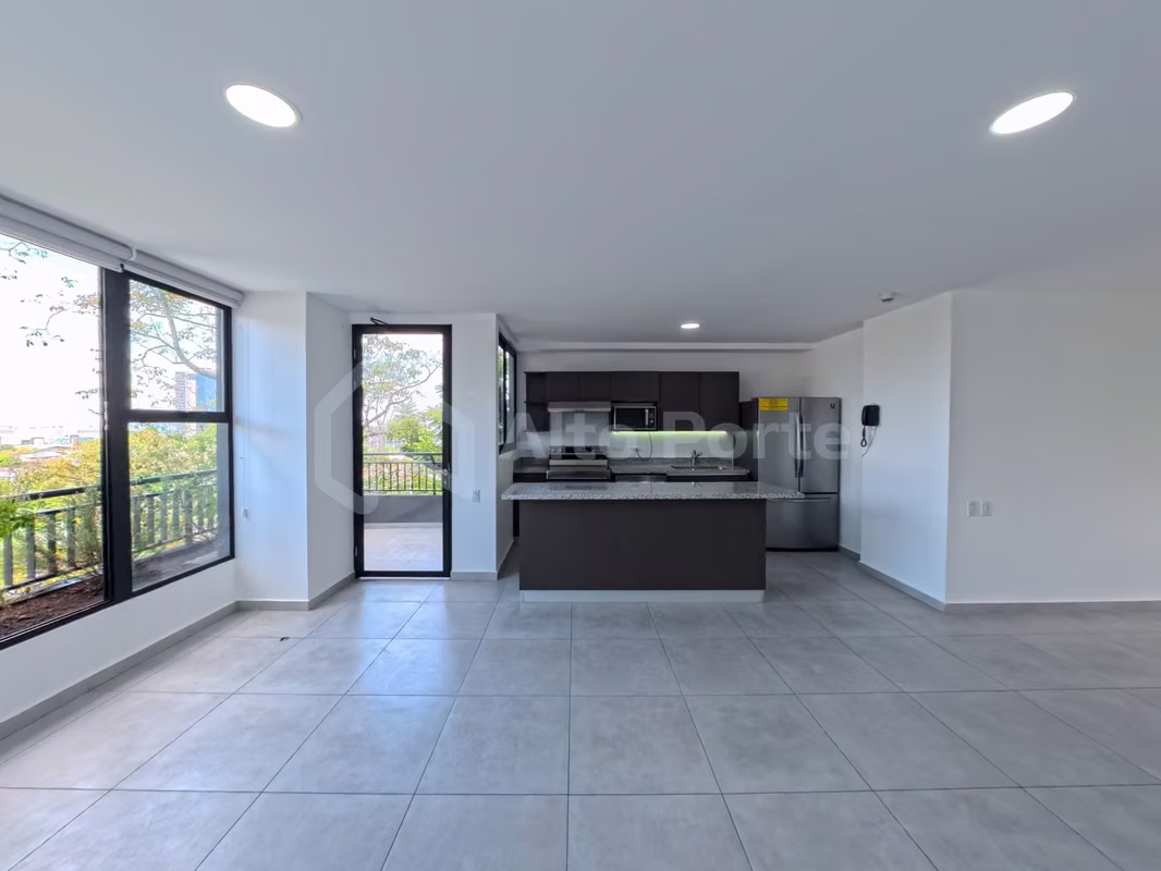 Apartamento en Venta en La Mascota, foto 4