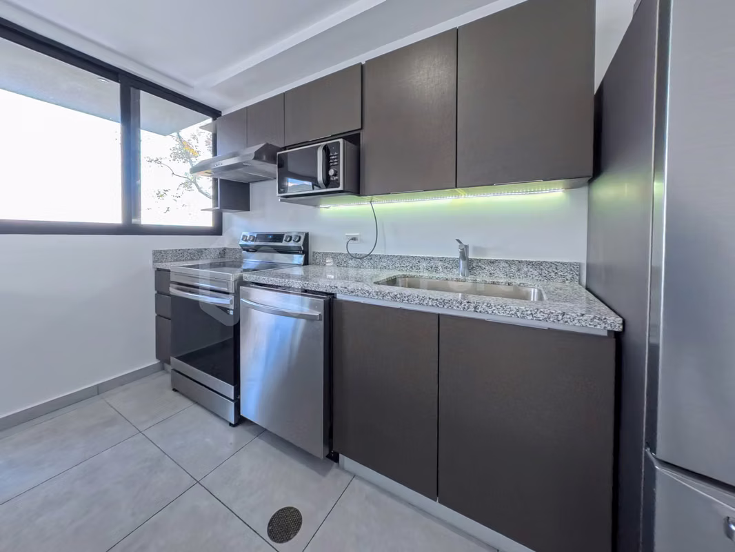 Apartamento en Venta en La Mascota, foto 5