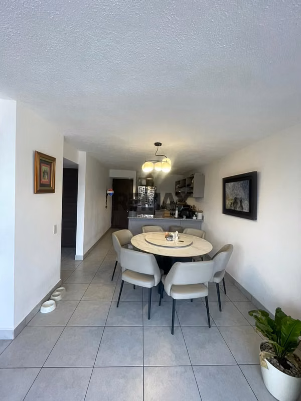 APARTAMENTO EN VENTA | SAN FRANCISCO TOWER, foto 2