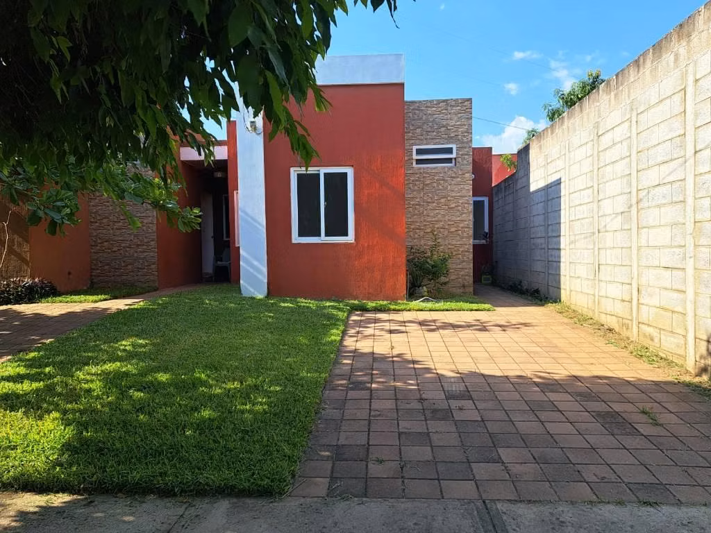 Casa en Venta Acrópoli Sonsonate, foto 2