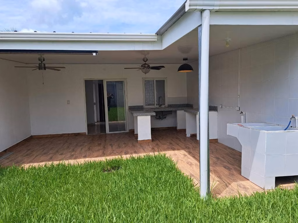 Casa en Venta Acrópoli Sonsonate, foto 5