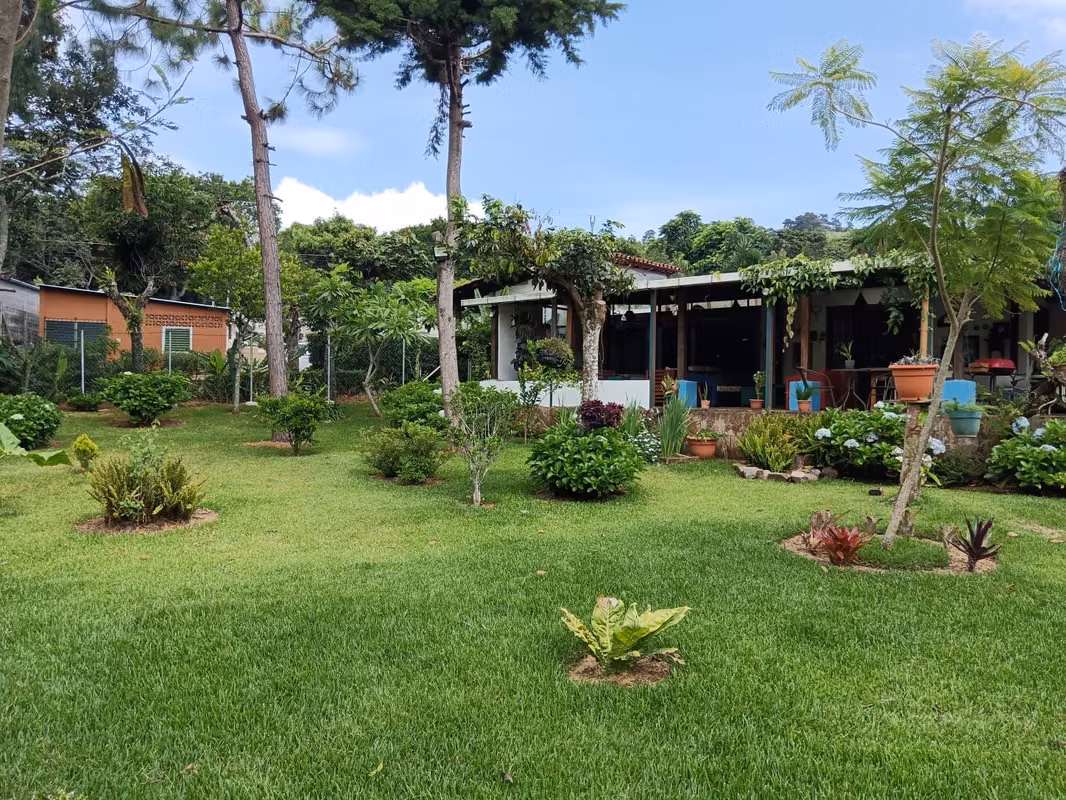 Casa de Campo con cafetal en Ataco, foto 4