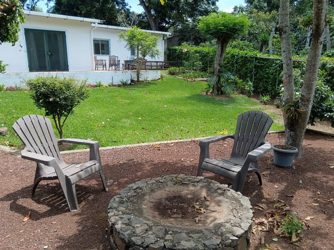 Casa de Campo con cafetal en Ataco, foto 5