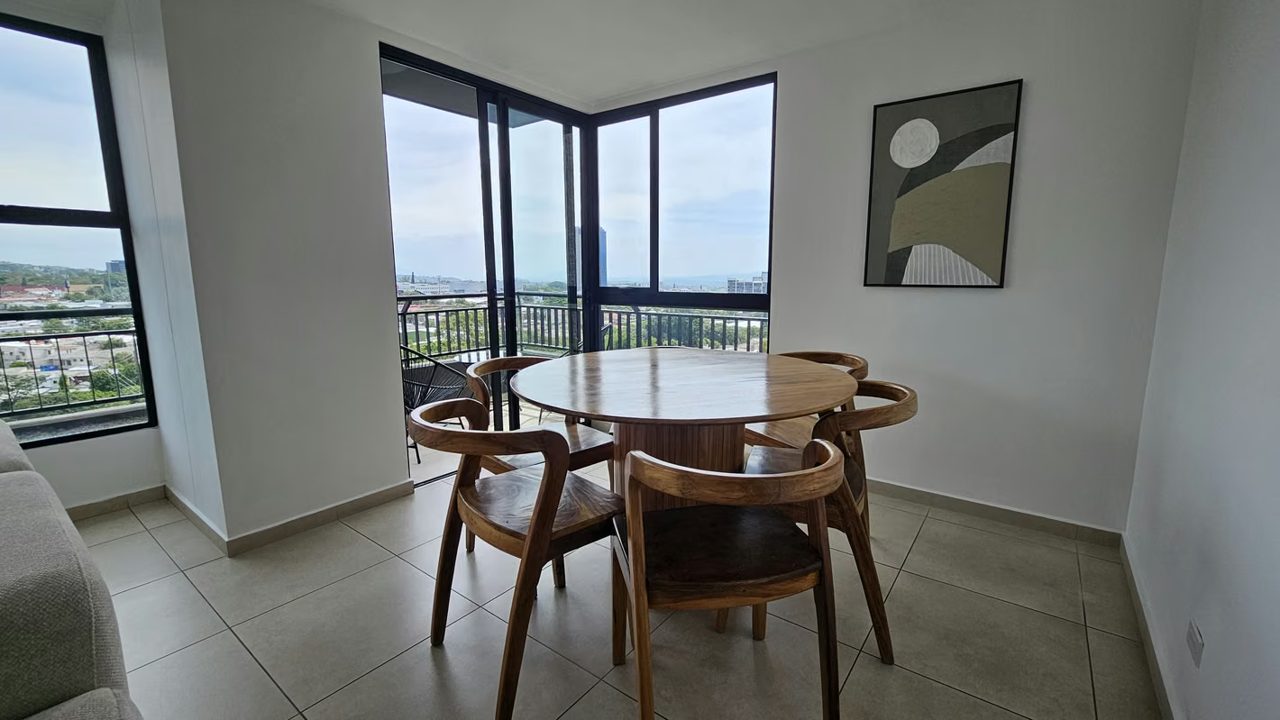Venta de apartamento en La Mascota, Torre Tre Lum, foto 3