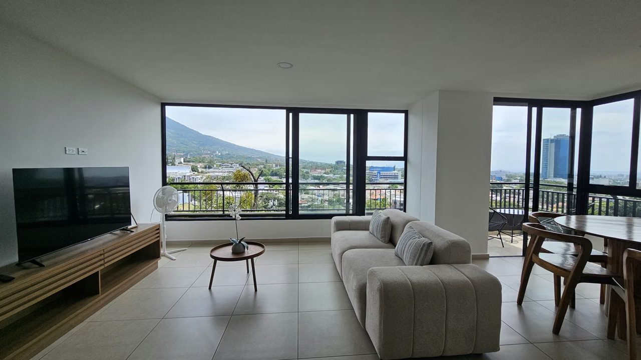 Venta de apartamento en La Mascota, Torre Tre Lum, foto 5