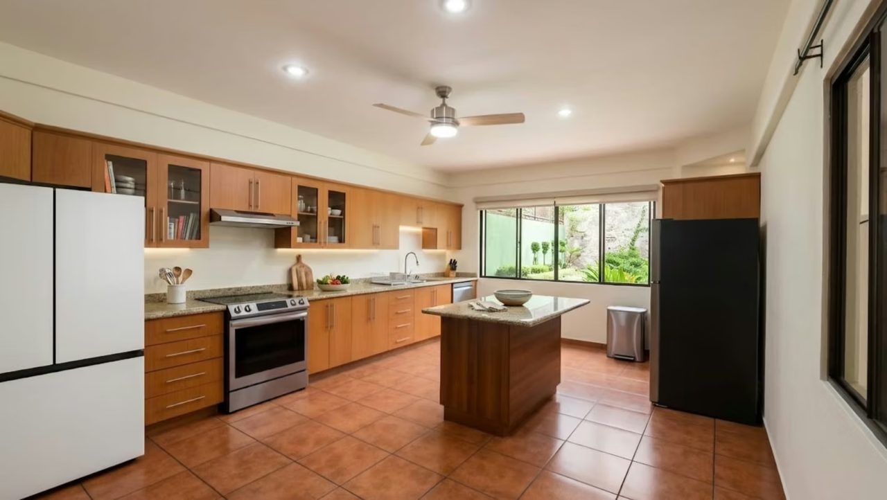 Venta de casa en Cumbres de Cuscatlán Antiguo Cuscatlán, foto 5