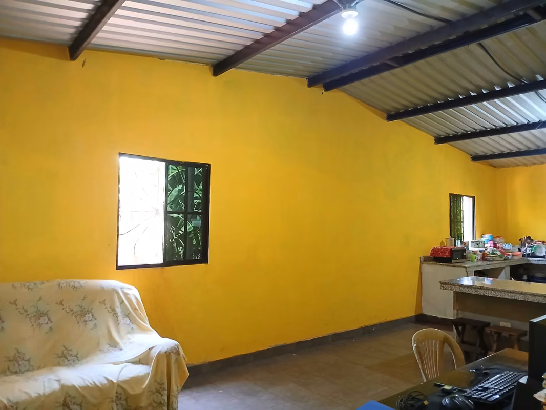 CASA DE CAMPO EN VENTA EN SUCHITOTO, foto 3