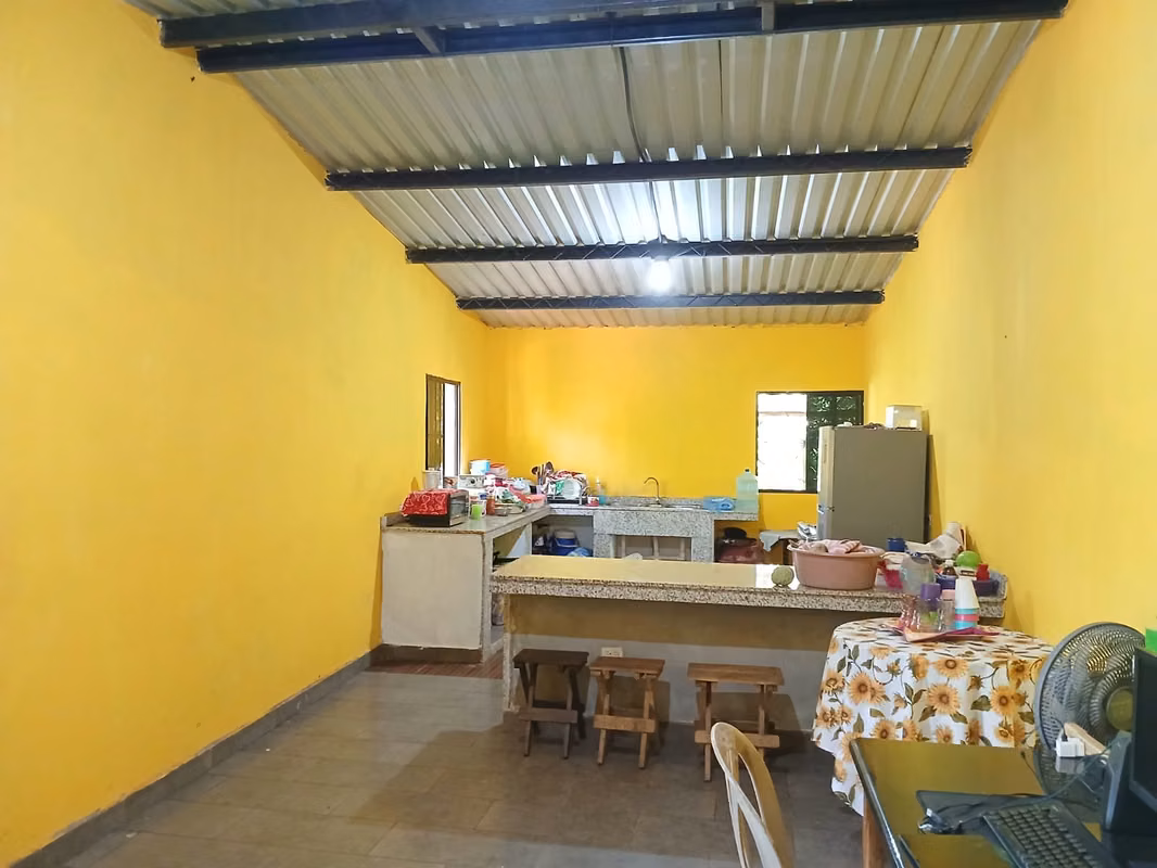 CASA DE CAMPO EN VENTA EN SUCHITOTO, foto 4