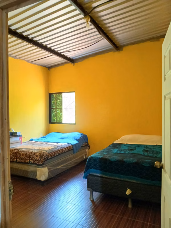 CASA DE CAMPO EN VENTA EN SUCHITOTO, foto 5