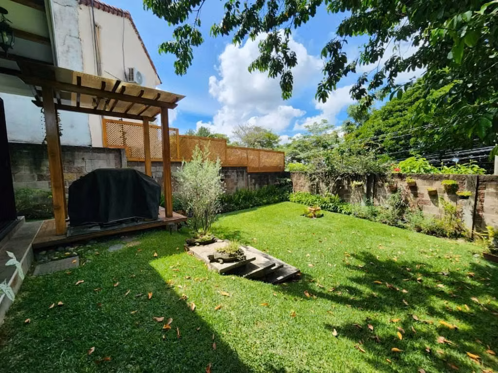 Se Vende Casa en La Montaña III, Santa Tecla, foto 2