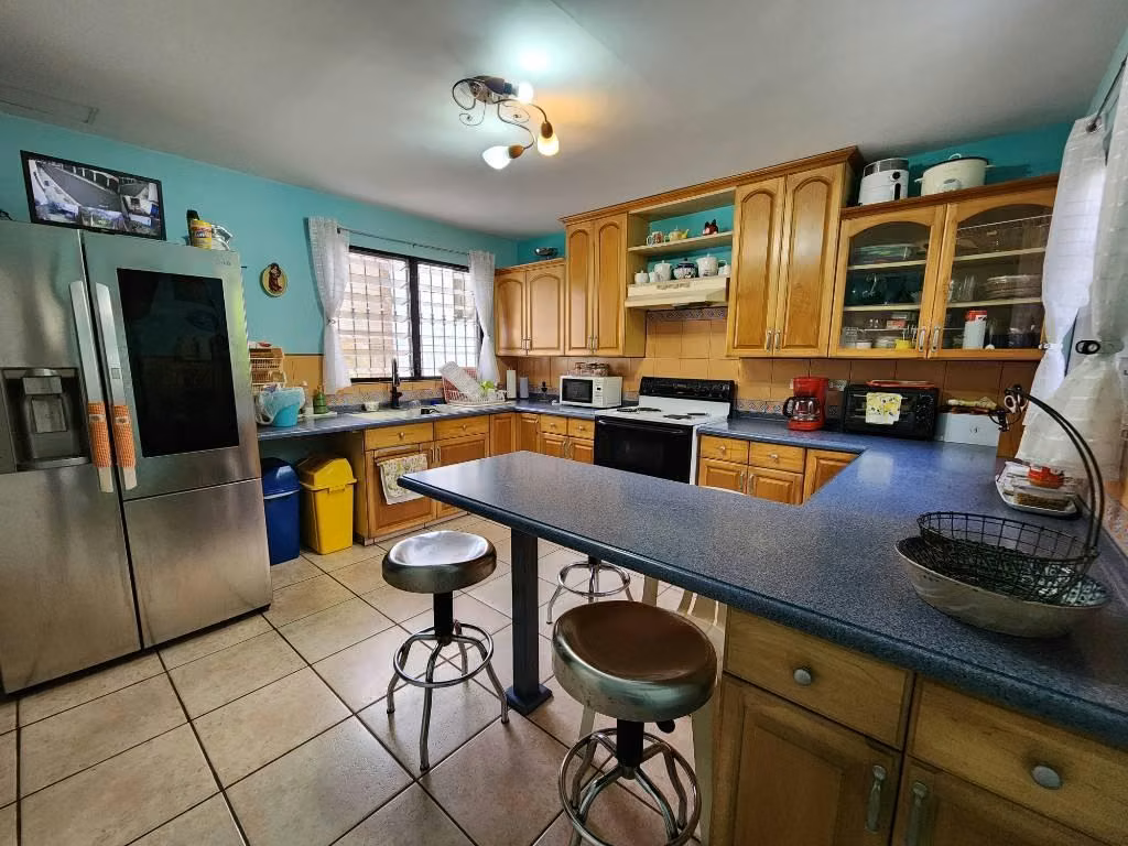 Se Vende Casa en La Montaña III, Santa Tecla, foto 3
