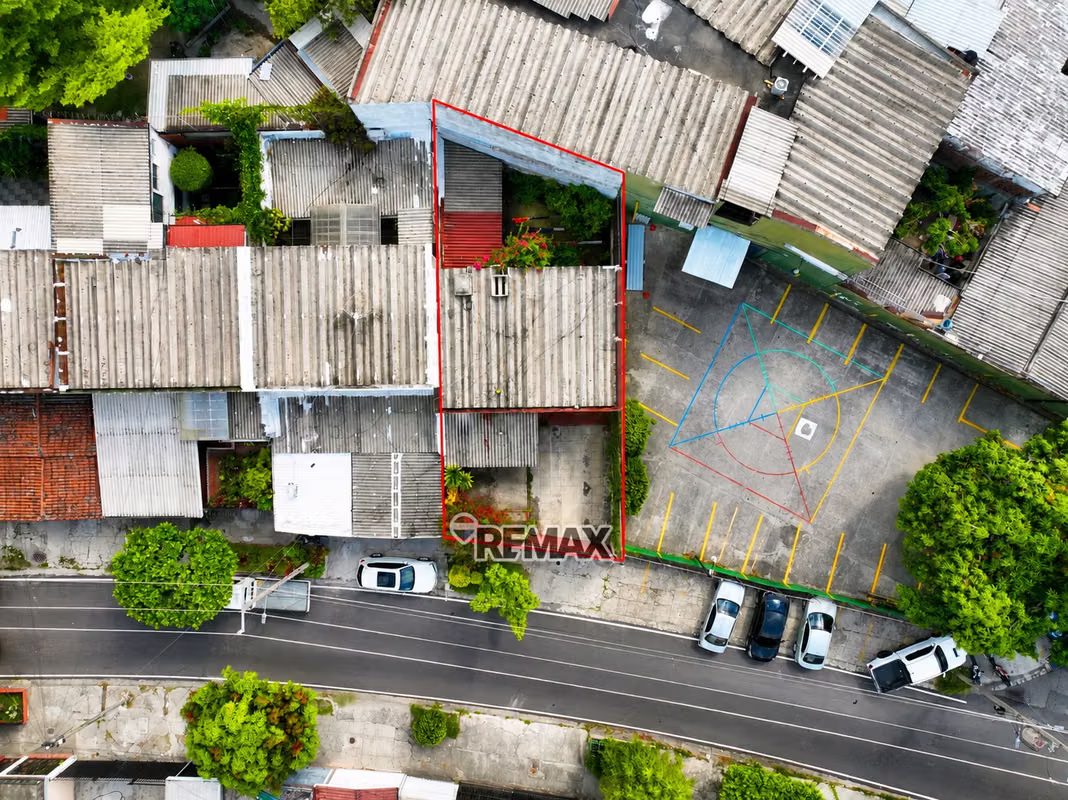 Casa en venta en col Las Rosas 1, San Salvador, foto 3