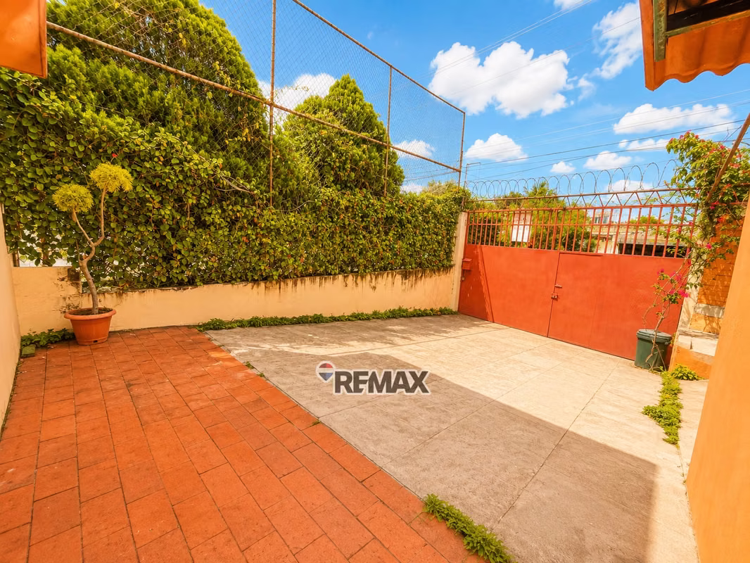 Casa en venta en col Las Rosas 1, San Salvador, foto 4