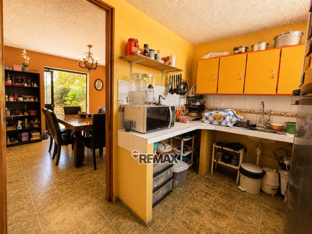 Casa en venta en col Las Rosas 1, San Salvador, foto 5