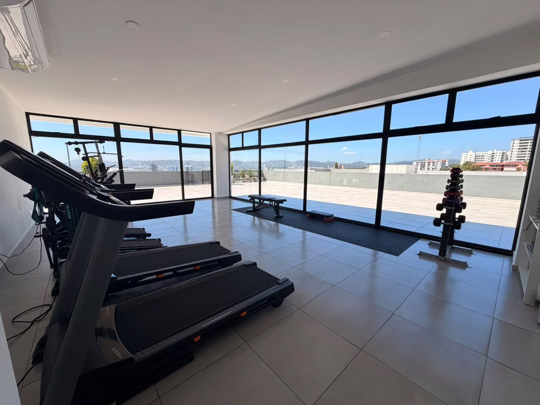 APARTAMENTO EN VENTA EN LA ESCALON ZONA HOSPITAL DIAGNOSTICO, foto 4