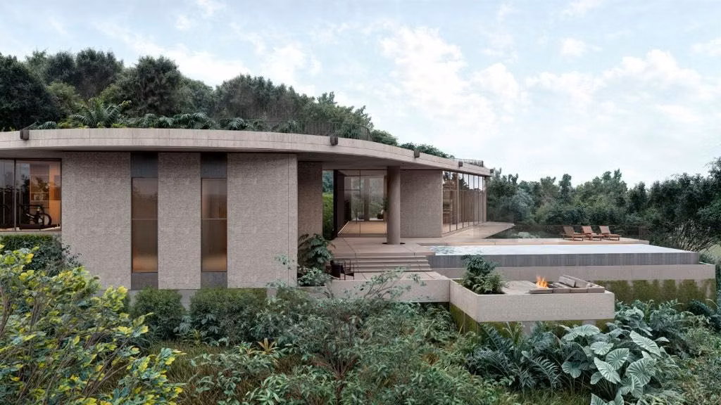 LOTES DISPONIBLES EN RESIDENCIAL LAS NUBES, foto 4