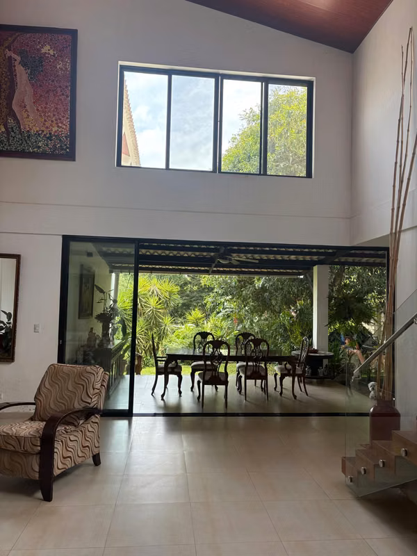 VENTA CASA BRISA DE LAS MERCEDES, foto 5