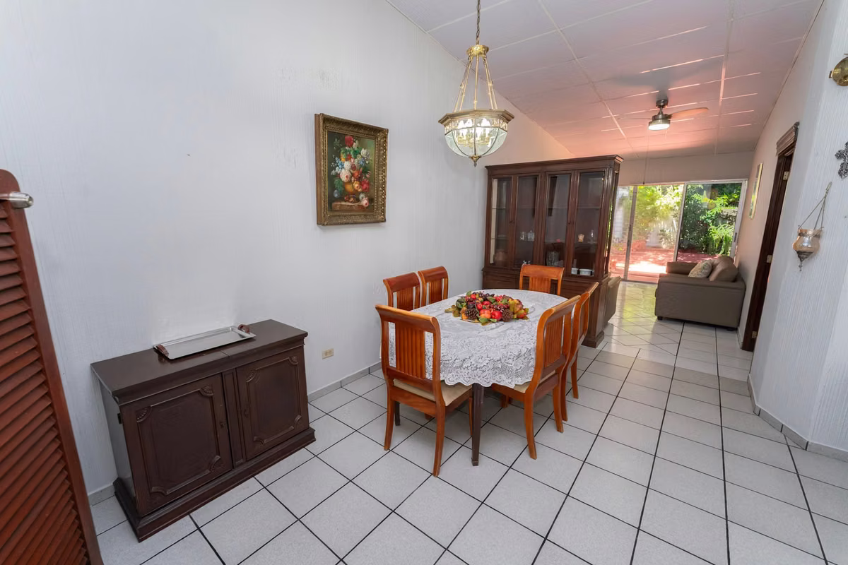 Casa en alquiler en Antiguo Cuscatlán, Calle Xochiquetzal  ID 4410, foto 3