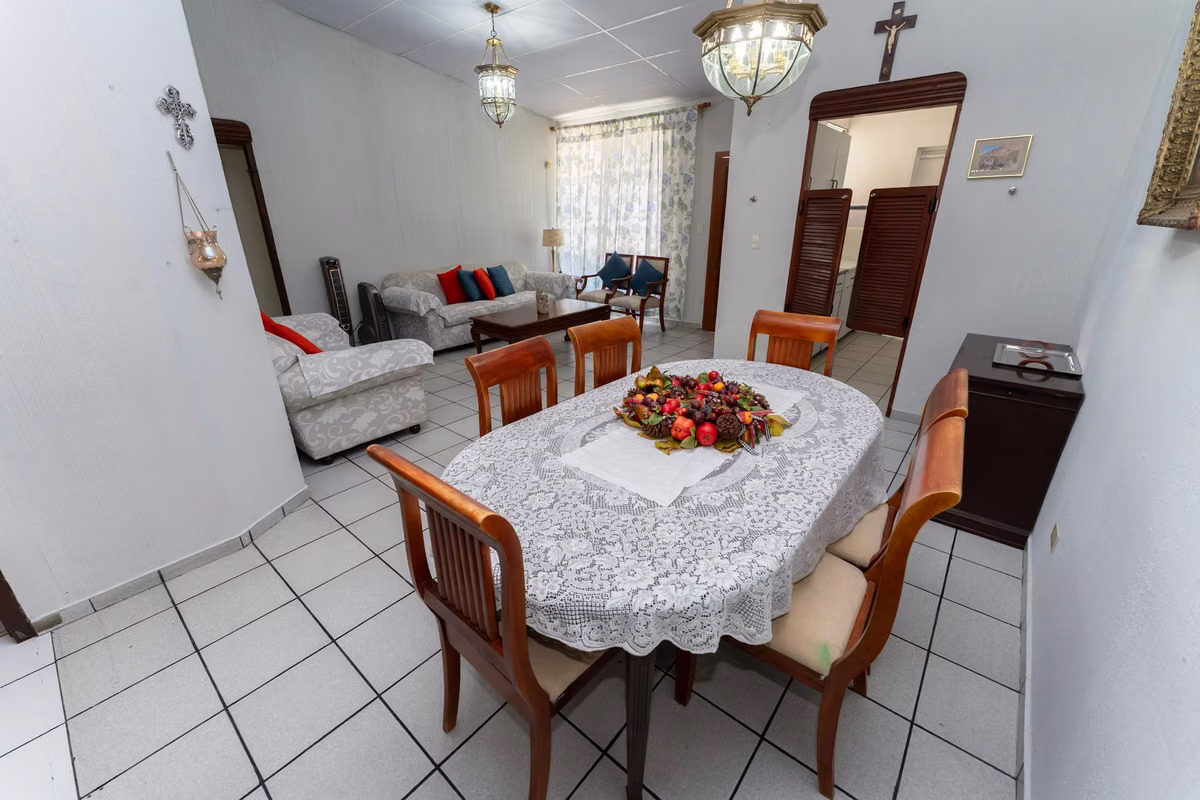 Casa en alquiler en Antiguo Cuscatlán, Calle Xochiquetzal  ID 4410, foto 4