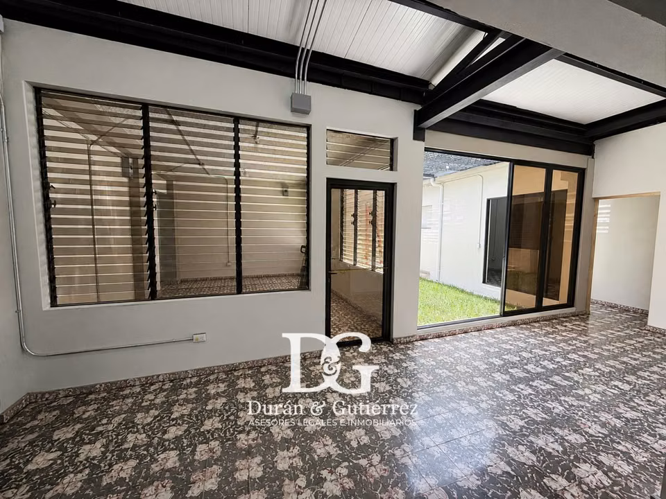 ALQUILO CASA EN REMODELACIÓN EN LA RÁBIDA, foto 5