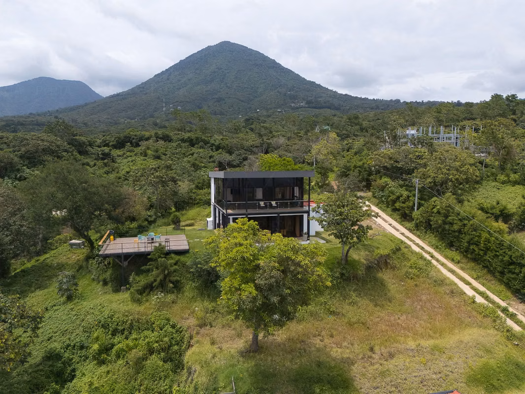 EN VENTA | CASA EN JUAYÚA, SONSONATE, foto 2