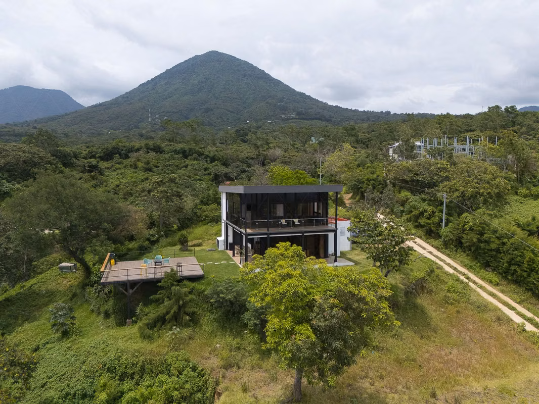 EN VENTA | CASA EN JUAYÚA, SONSONATE, foto 3