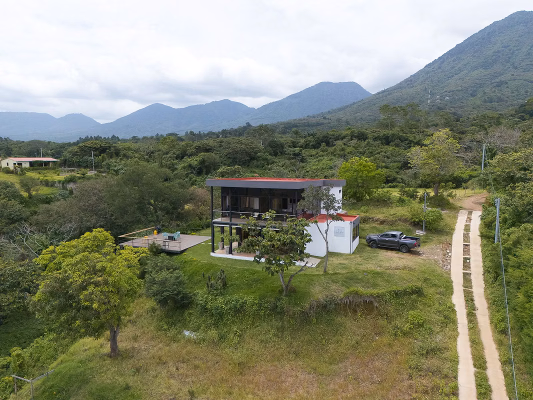 EN VENTA | CASA EN JUAYÚA, SONSONATE, foto 4