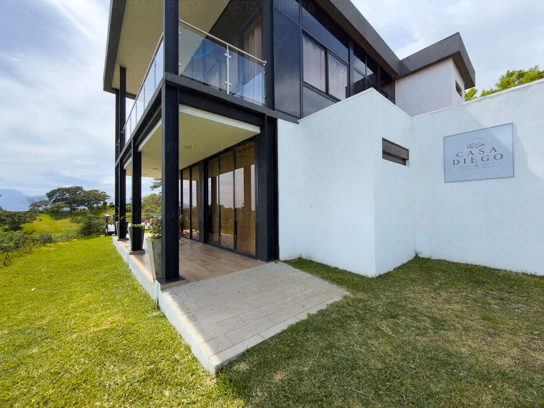 EN VENTA | CASA EN JUAYÚA, SONSONATE, foto 5