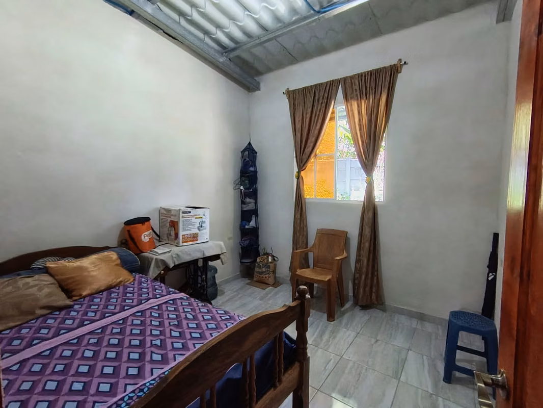 Casa en venta en Calle al Volcan Quezaltepeque, foto 5